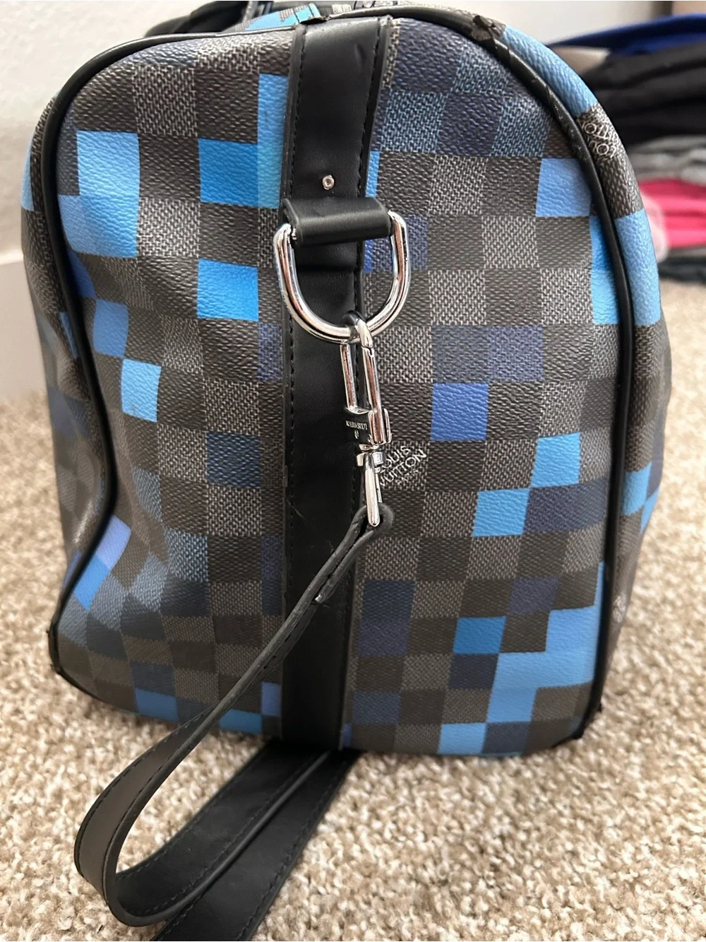 The Unbranded Brand louis vuitton